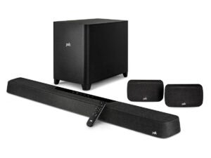 Polk Audio MAGNIFI MAX AX SR