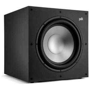 Polk Audio MONITOR XT12SUB