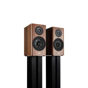 Polk Audio RESERVE R100 Riešutmedis