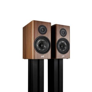 Polk Audio RESERVE R200 Riešutmedis