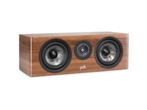 Polk Audio RESERVE R300 Riešutmedis