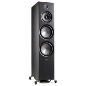 Polk Audio RESERVE R700 Juoda