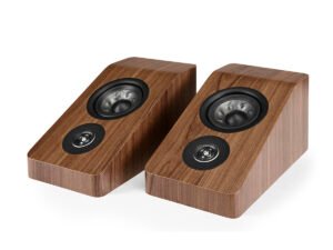 Polk Audio RESERVE R900HT Riešutmedis