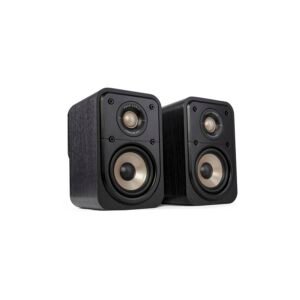 Polk Audio Signature Elite ES10 Juoda