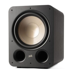 Polk Audio Signature Elite ES12 Subwoofer