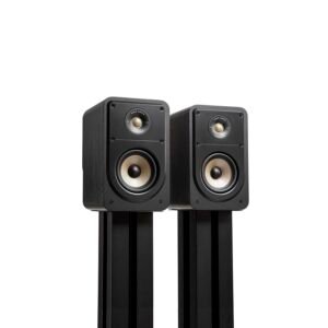 Polk Audio Signature Elite ES15 Juoda