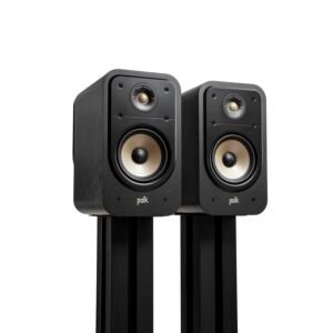 Polk Audio Signature Elite ES20 Juoda
