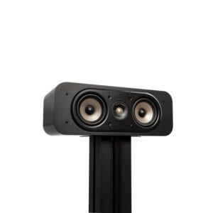 Polk Audio Signature Elite ES30C Juoda