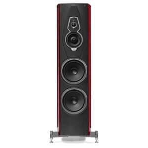 Sonus faber AMATI G5 Raudona