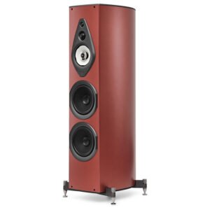 Sonus faber AMATI SUPREME Raudonžemio