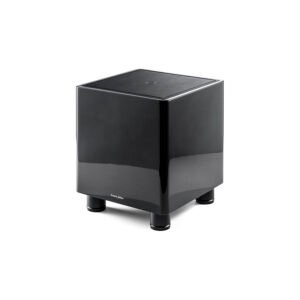 Sonus faber GRAVIS I Fortepijono juoda