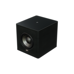 Sonus faber GRAVIS III Fortepijono juoda