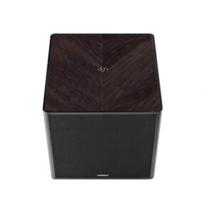 Sonus faber GRAVIS V Grafito (2023)