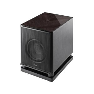 Sonus faber GRAVIS VI Grafito (2023)