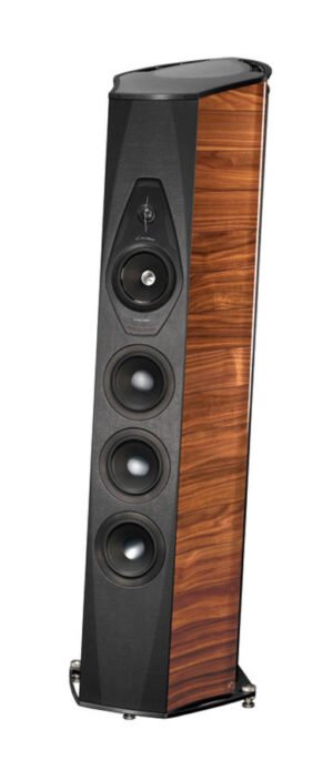 Sonus faber LILIUM Riešutmedis