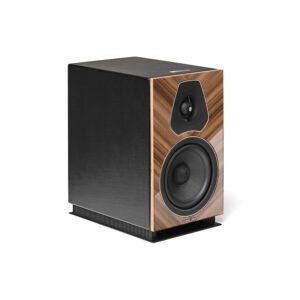 Sonus faber LUMINA II AMATOR Riešutmedis
