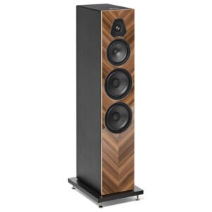 Sonus faber LUMINA V AMATOR Riešutmedis