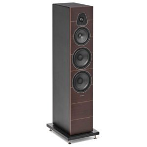 Sonus faber LUMINA V Vengė