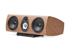 Sonus faber SONETTO CENTER G2 Riešutmedis
