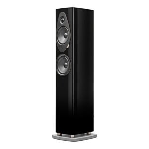 Sonus faber SONETTO III G2 Fortepijono juoda