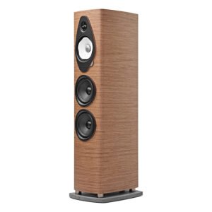 Sonus faber SONETTO V G2 Riešutmedis