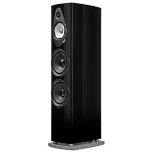 Sonus faber SONETTO VIII G2 Fortepijono juoda
