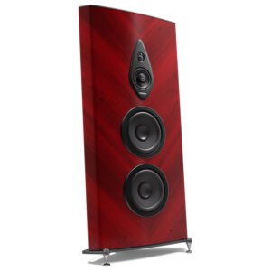 Sonus faber STRADIVARI G2 Raudona