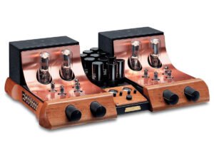 Unison Research ABSOLUTE 845