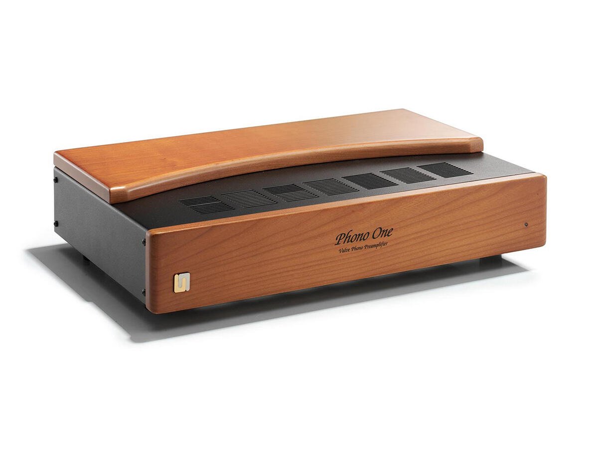 Unison Research PHONO ONE Vyšnia