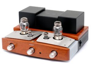 Unison Research PRELUDIO