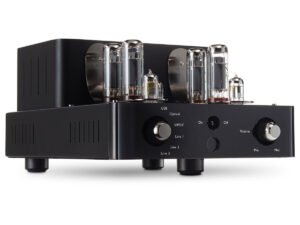 Unison Research TRIODE 25 BLACK EDITION